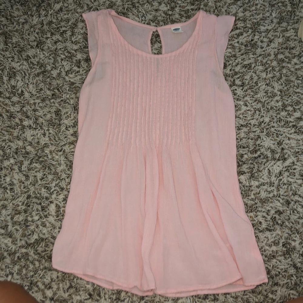 Old Navy Dressy Top
